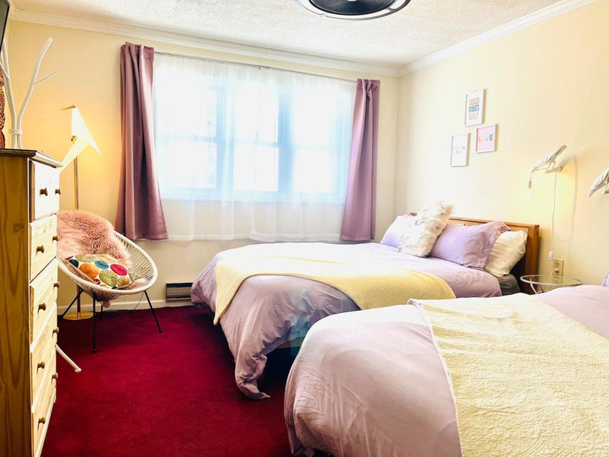 Lotus Family Suite W 2 Beds Kitchenette 4 Shandaken Ngoại thất bức ảnh