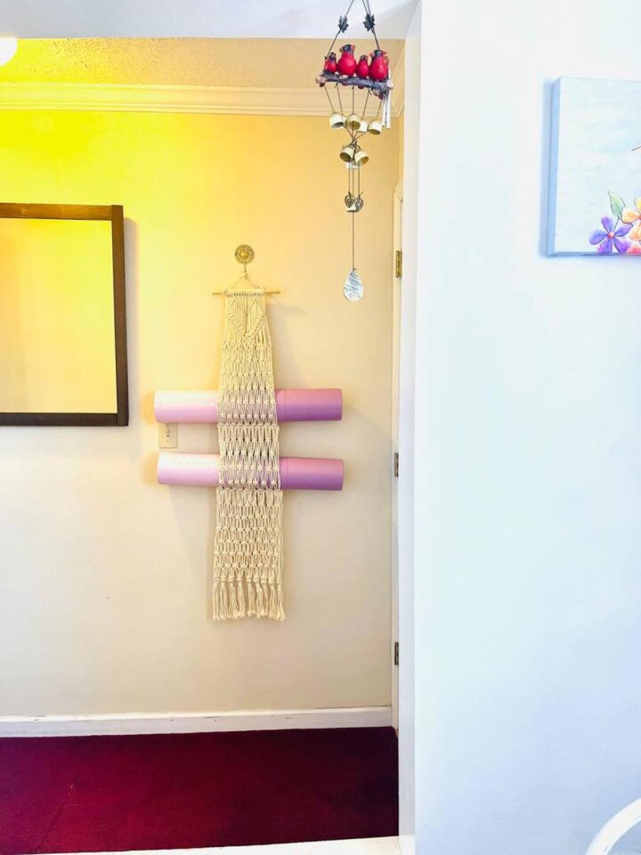 Lotus Family Suite W 2 Beds Kitchenette 4 Shandaken Ngoại thất bức ảnh
